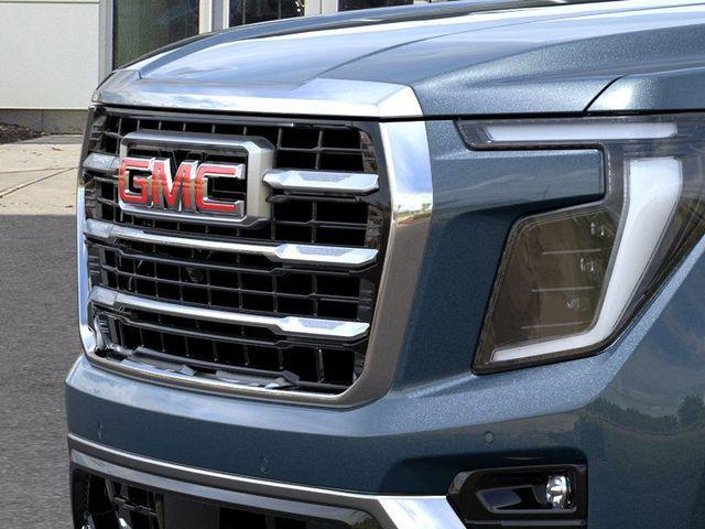 new 2025 GMC Yukon car, priced at $73,410