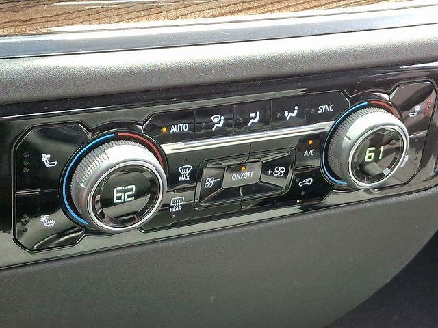 used 2023 Chevrolet Silverado 1500 car, priced at $34,566