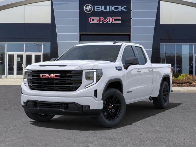 new 2025 GMC Sierra 1500 car, priced at $52,209