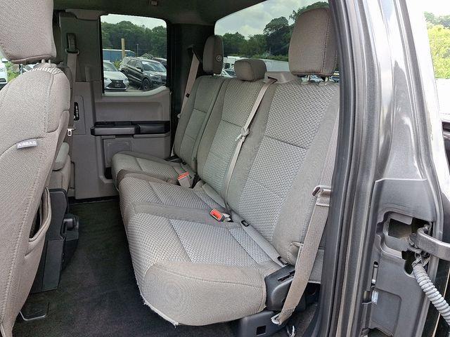 used 2018 Ford F-150 car, priced at $23,590
