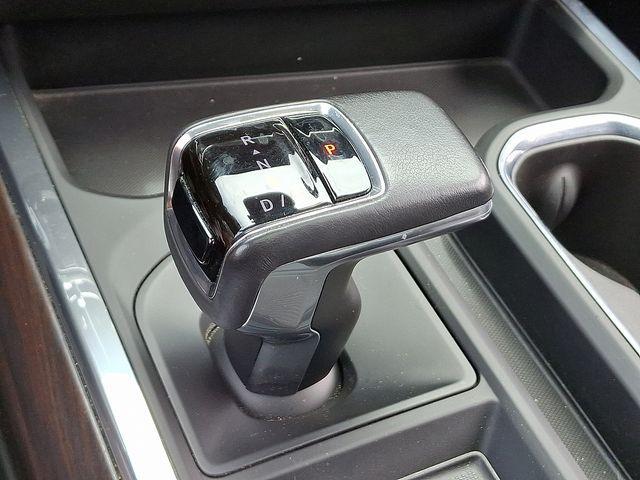 used 2022 GMC Sierra 1500 car, priced at $44,870