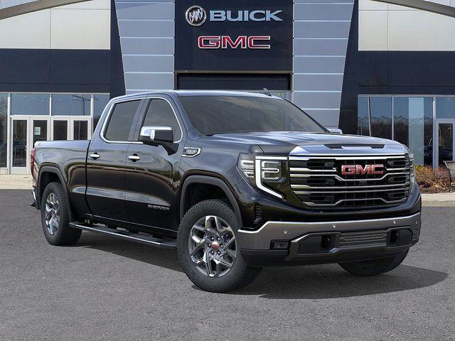 new 2026 GMC Sierra 1500 car, priced at $64,772