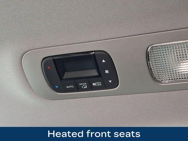 used 2021 Honda Odyssey car, priced at $28,904