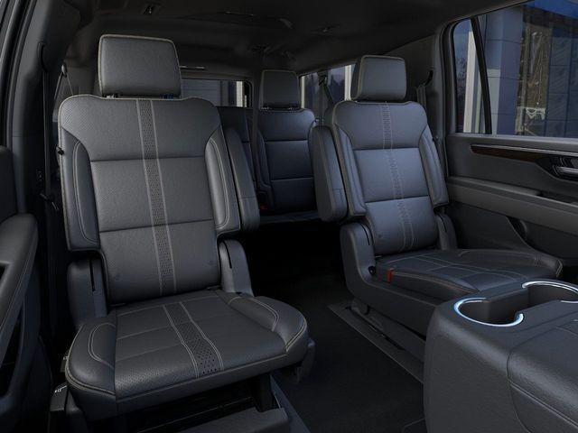 new 2025 Chevrolet Suburban car, priced at $88,985