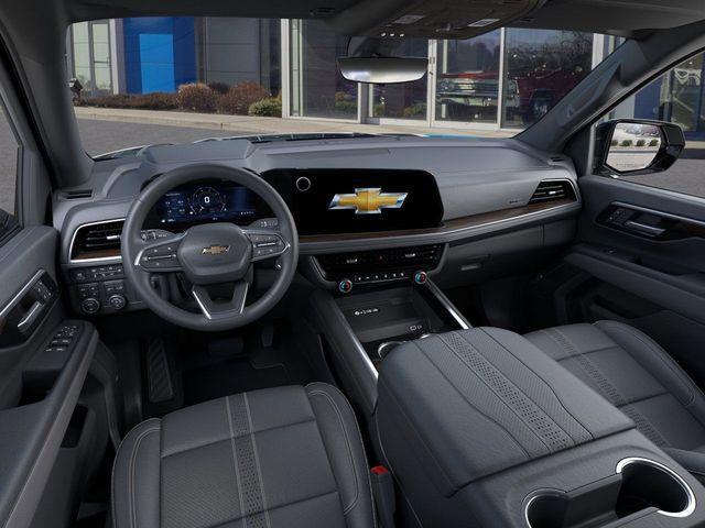 new 2025 Chevrolet Suburban car, priced at $88,985