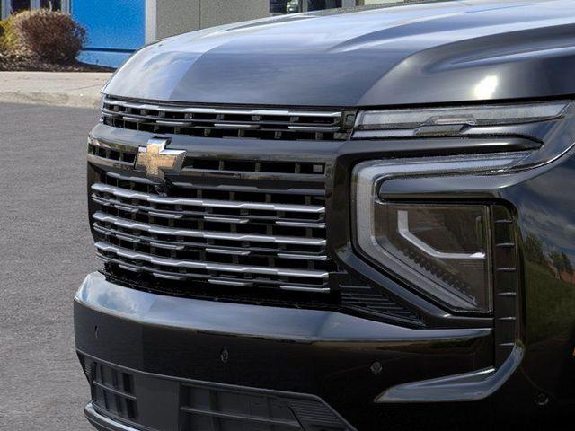 new 2025 Chevrolet Suburban car, priced at $88,985