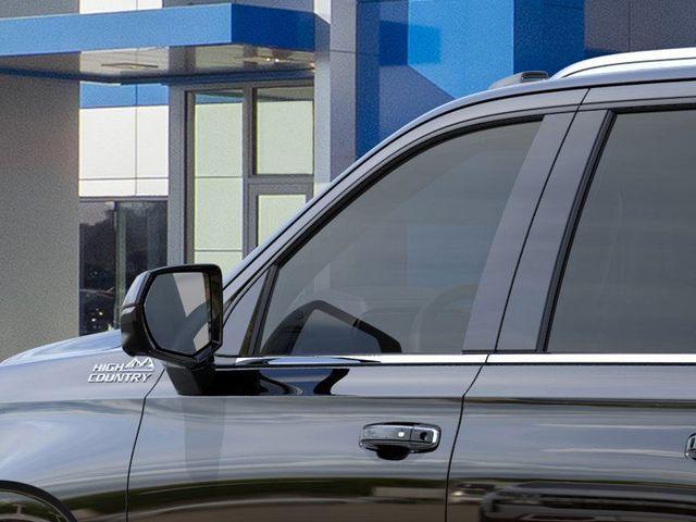 new 2025 Chevrolet Suburban car, priced at $88,985