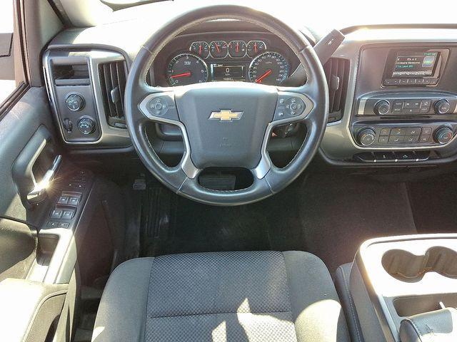 used 2015 Chevrolet Silverado 1500 car, priced at $14,894