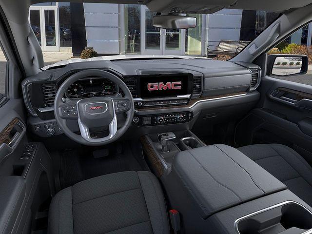 new 2025 GMC Sierra 1500 car, priced at $60,020