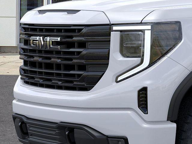 new 2025 GMC Sierra 1500 car, priced at $60,020