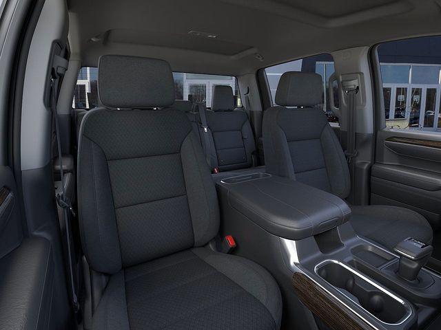 new 2025 GMC Sierra 1500 car, priced at $60,020