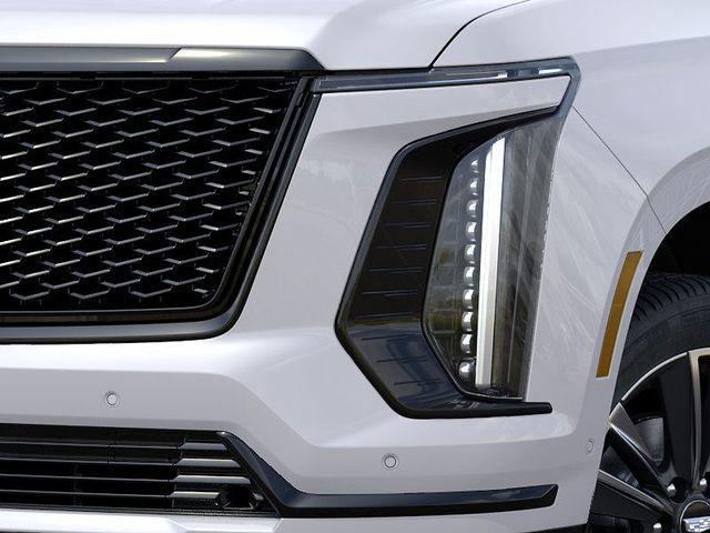 new 2025 Cadillac Escalade ESV car, priced at $115,020