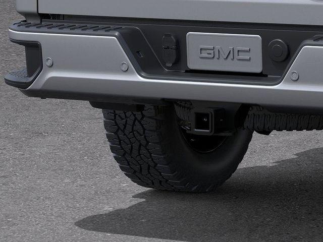 new 2025 GMC Sierra 2500 car, priced at $82,211