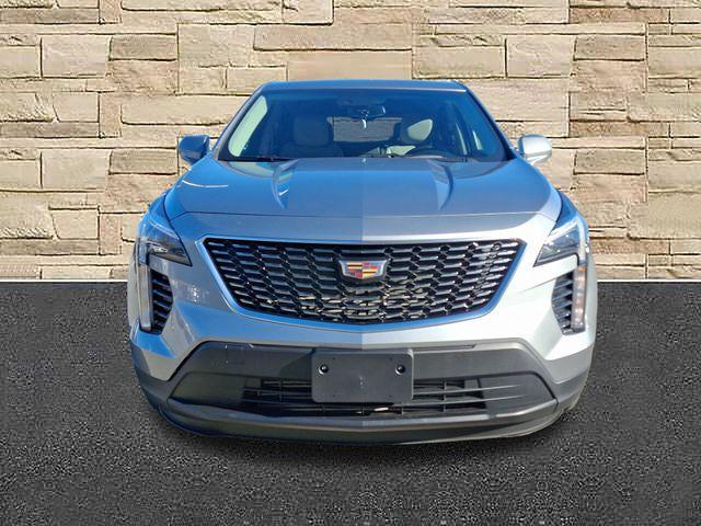 used 2023 Cadillac XT4 car, priced at $28,284