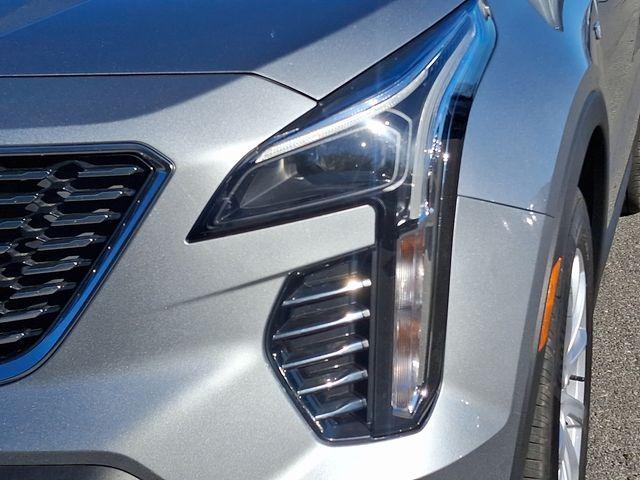 used 2023 Cadillac XT4 car, priced at $28,284