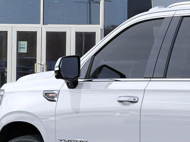 new 2026 GMC Yukon XL car, priced at $77,997