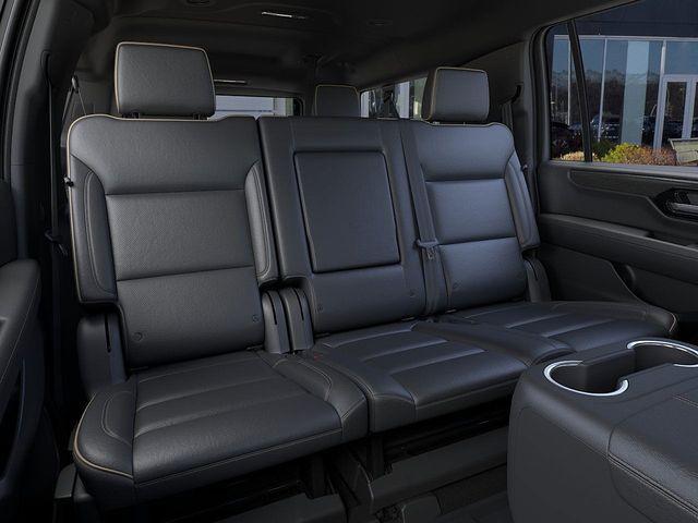 new 2026 GMC Yukon XL car, priced at $77,997