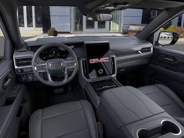 new 2026 GMC Yukon XL car, priced at $77,997