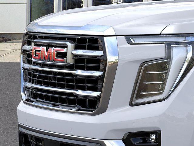 new 2026 GMC Yukon XL car, priced at $77,997