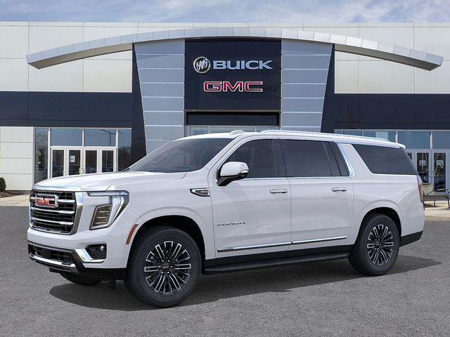 new 2026 GMC Yukon XL car, priced at $77,997