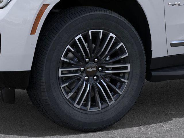 new 2026 GMC Yukon XL car, priced at $77,997