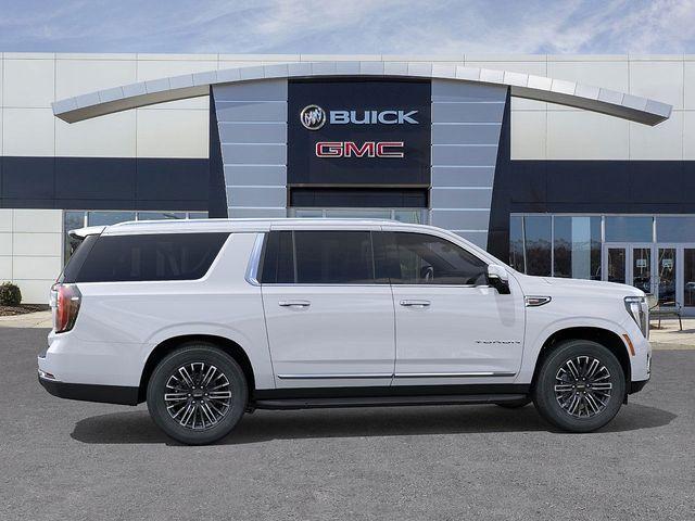 new 2026 GMC Yukon XL car, priced at $77,997