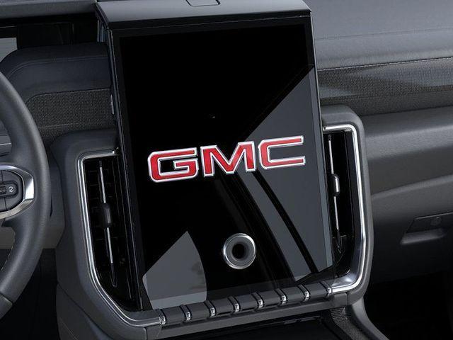 new 2026 GMC Yukon XL car, priced at $77,997