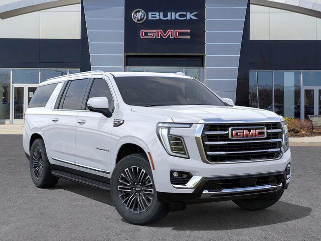 new 2026 GMC Yukon XL car, priced at $77,997