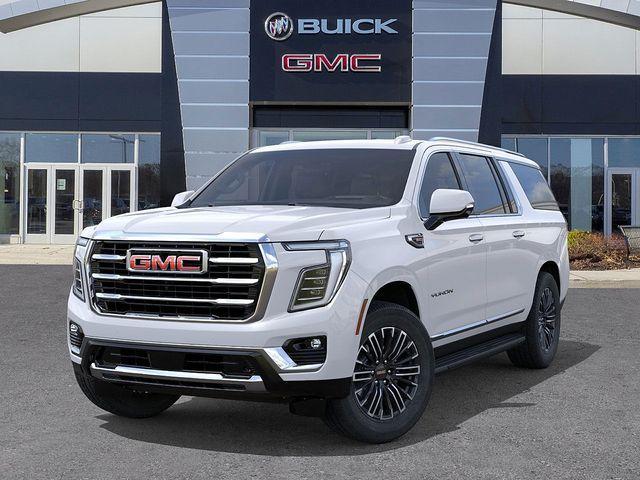 new 2026 GMC Yukon XL car, priced at $77,997
