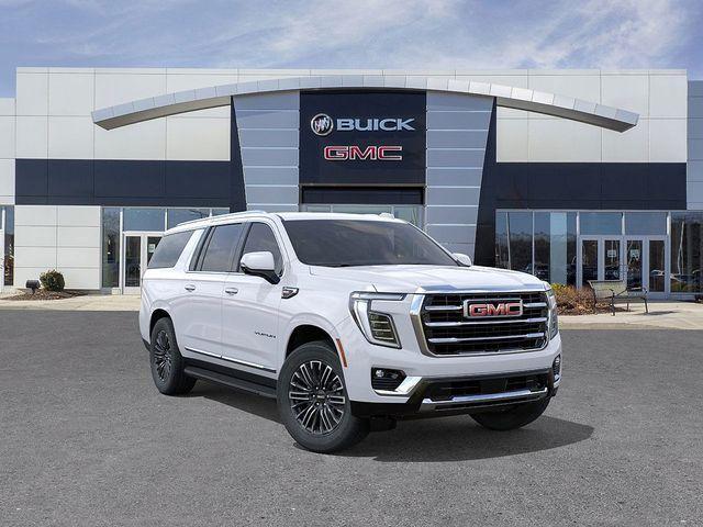 new 2026 GMC Yukon XL car, priced at $77,997