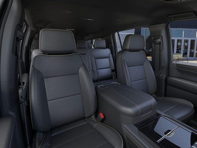 new 2026 GMC Yukon XL car, priced at $77,997