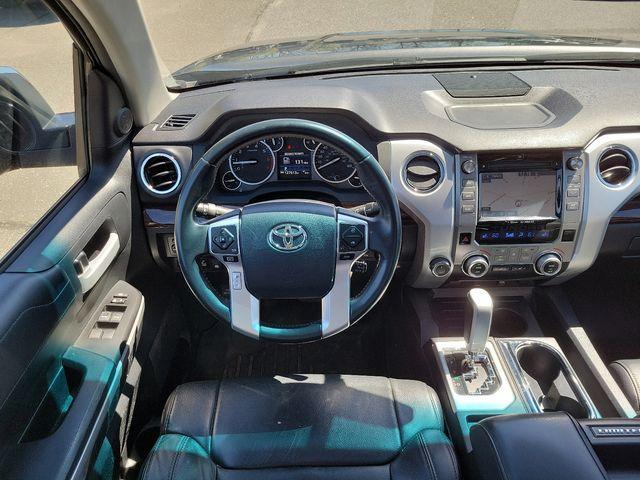 used 2017 Toyota Tundra car, priced at $28,982