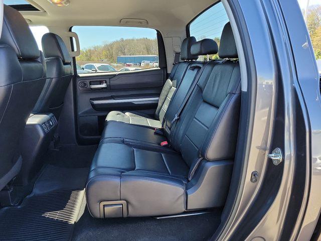 used 2017 Toyota Tundra car, priced at $28,982