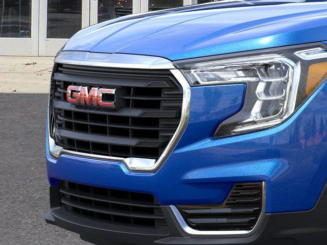 new 2024 GMC Terrain car, priced at $30,013