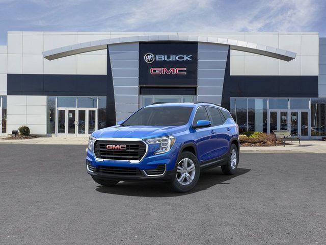 new 2024 GMC Terrain car, priced at $30,013