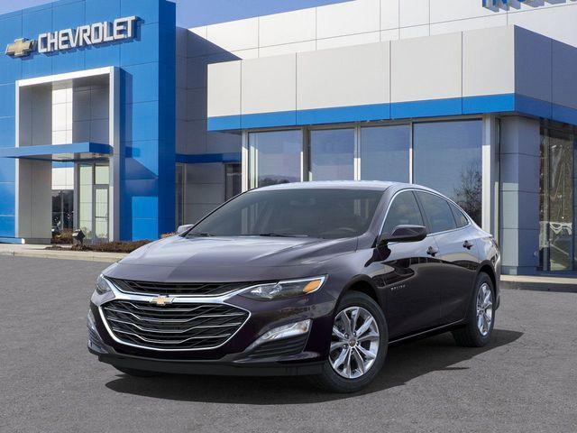 new 2025 Chevrolet Malibu car, priced at $28,545