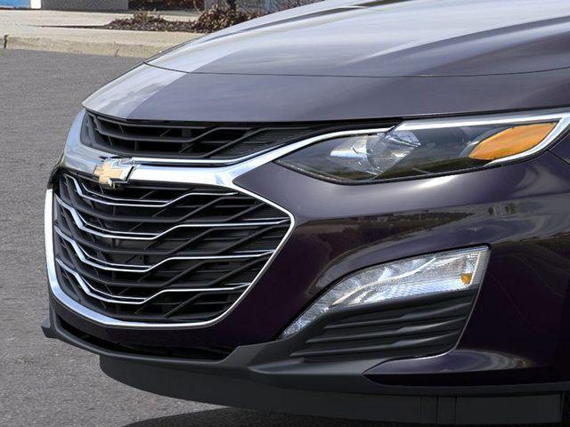 new 2025 Chevrolet Malibu car, priced at $28,545