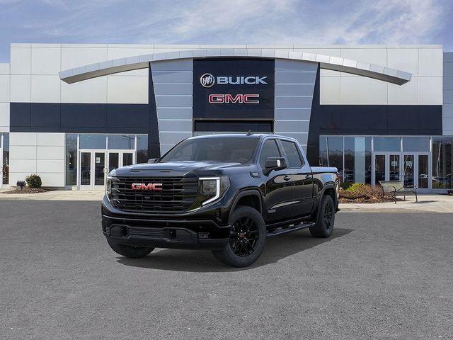new 2025 GMC Sierra 1500 car, priced at $57,562