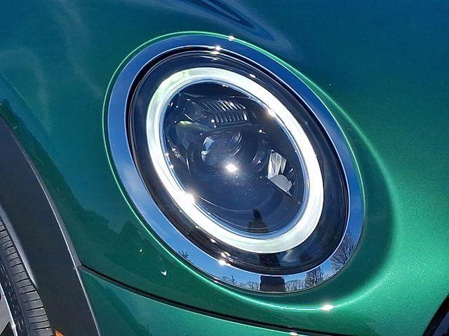 used 2024 MINI Hardtop car