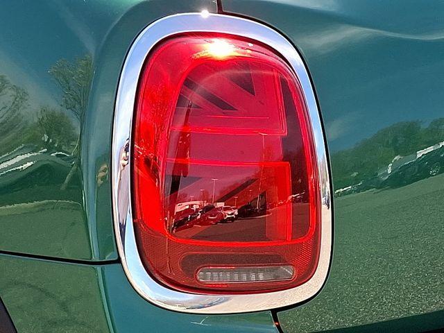 used 2024 MINI Hardtop car