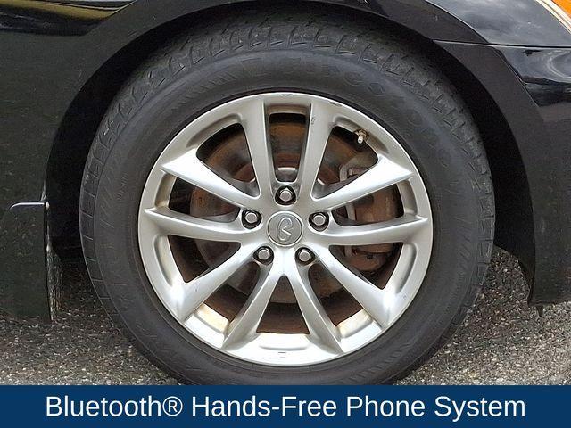used 2008 INFINITI G35x car, priced at $4,995