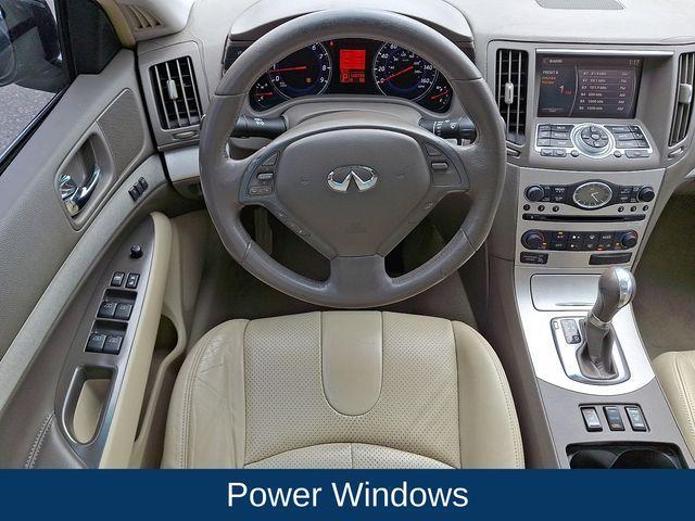 used 2008 INFINITI G35x car, priced at $4,995
