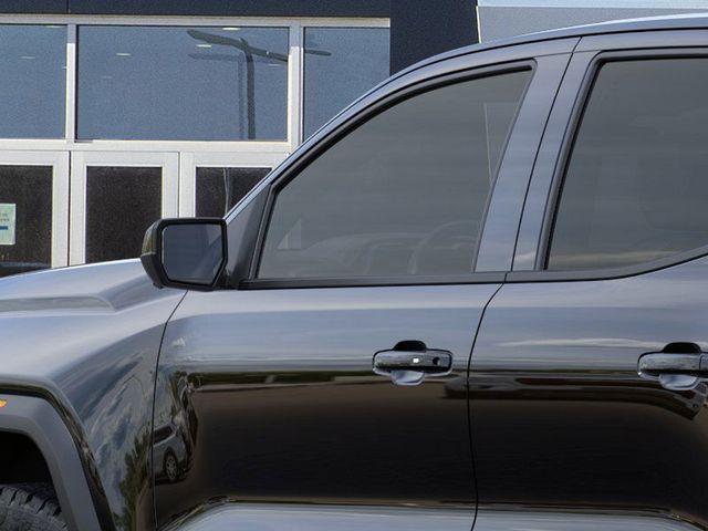 new 2025 GMC Canyon car, priced at $58,625