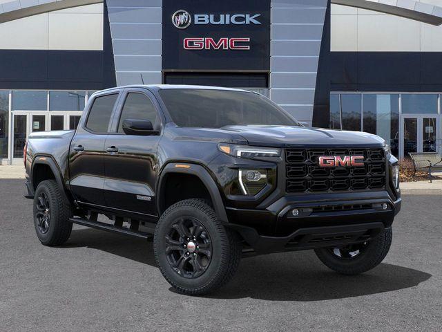 new 2024 GMC Canyon car, priced at $43,810