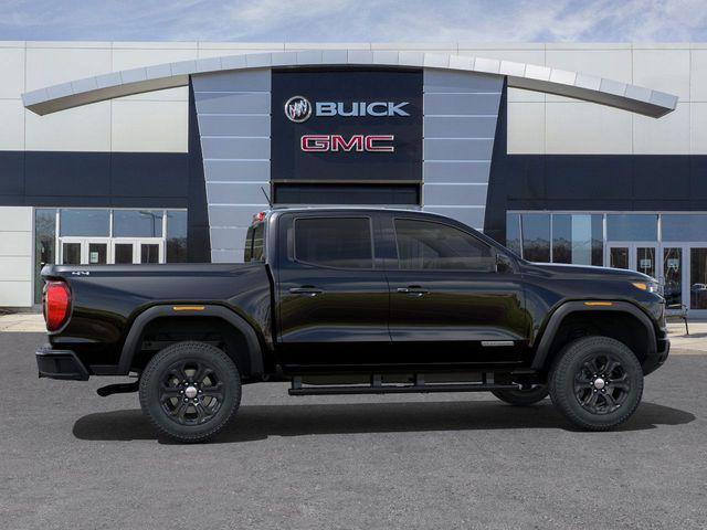 new 2024 GMC Canyon car, priced at $43,810