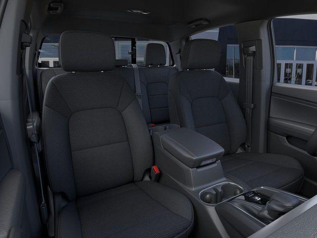 new 2024 GMC Canyon car, priced at $43,810