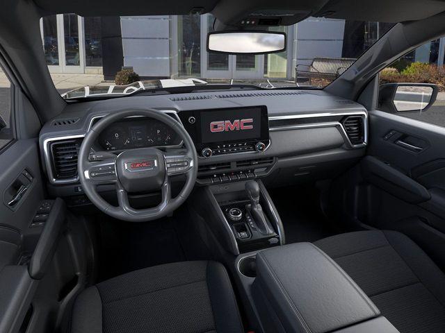 new 2024 GMC Canyon car, priced at $43,810