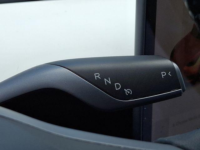 used 2021 Tesla Model Y car, priced at $28,995