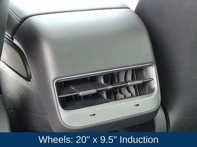 used 2021 Tesla Model Y car, priced at $28,995