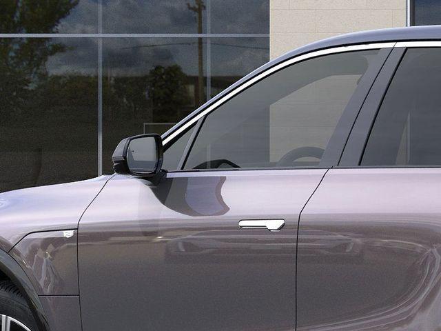 new 2026 Cadillac LYRIQ car, priced at $66,705